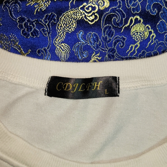 BTS Sweatshirt 💥 Ladies Large - Picture 8 of 9